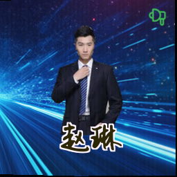 赵琳
